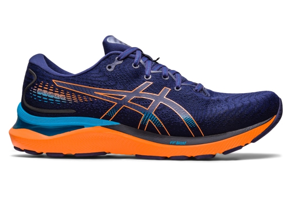 Choisir 2024 ses asics